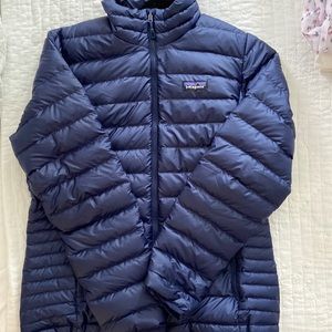 Patagonia jacket